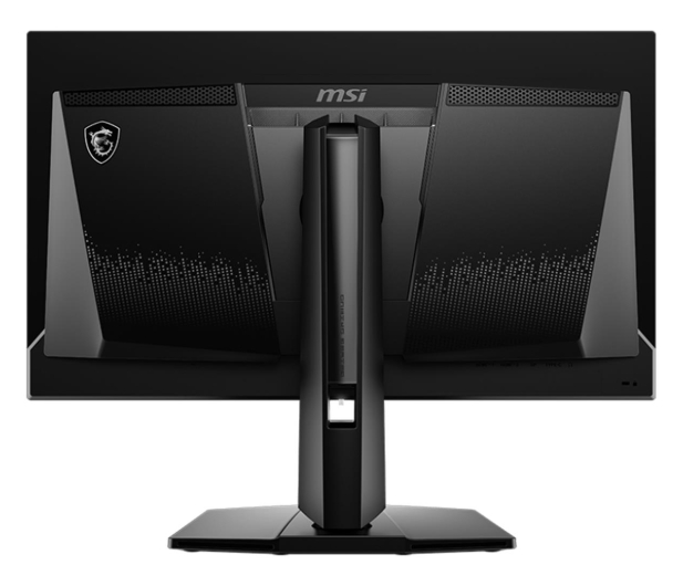 MSI MAG 271QPX QD-OLED E2 - 1271859 - zdjęcie 5
